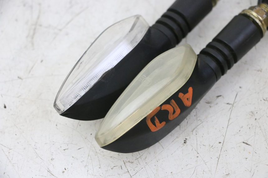 photo de TRASERO INTERMITENTE MAG POWER R-STREET 50 (2016 - 2025)