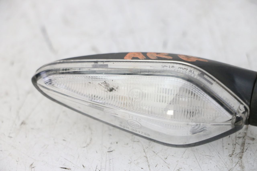photo de TRASERO INTERMITENTE MAG POWER R-STREET 50 (2016 - 2025)