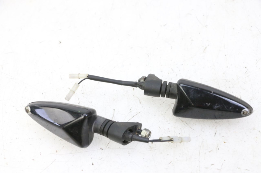 photo de TRASERO INTERMITENTE GILERA RUNNER SL 50 (2006 - 2009)