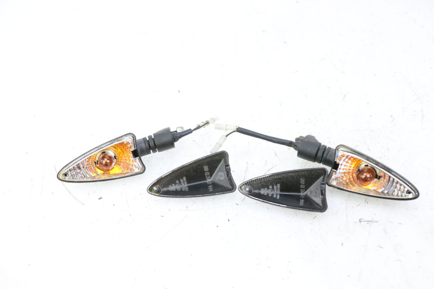photo de TRASERO INTERMITENTE GILERA RUNNER SL 50 (2006 - 2009)