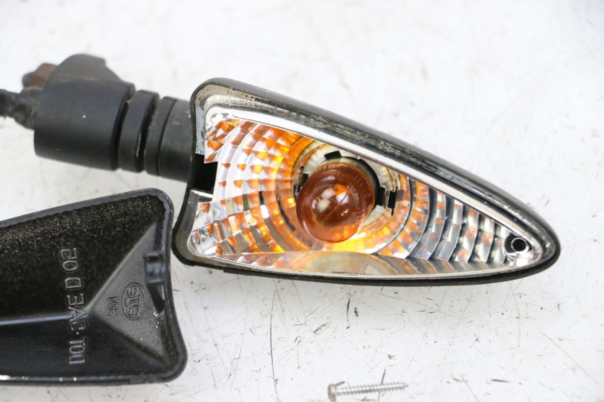 photo de TRASERO INTERMITENTE GILERA RUNNER SL 50 (2006 - 2009)