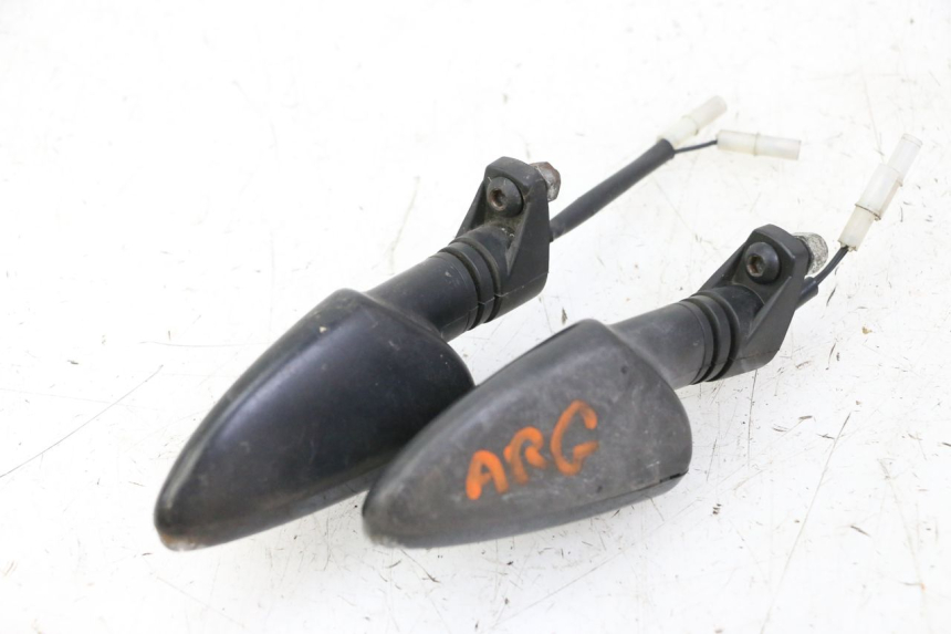 photo de TRASERO INTERMITENTE GILERA RUNNER SL 50 (2006 - 2009)