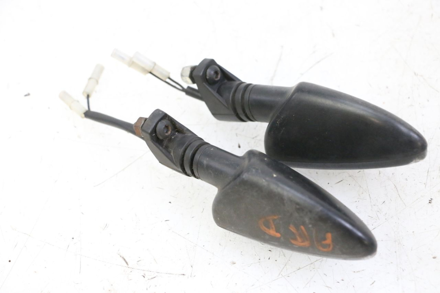 photo de TRASERO INTERMITENTE GILERA RUNNER SL 50 (2006 - 2009)