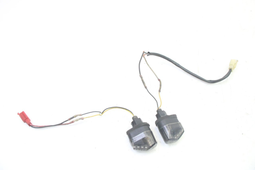 photo de TRASERO INTERMITENTE APRILIA SR 2T 50 (2018 - 2022)