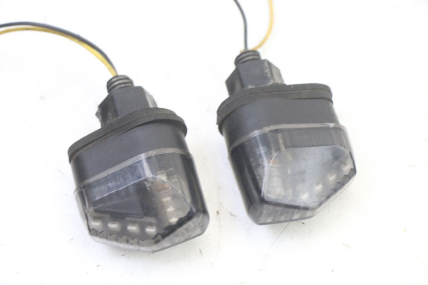 photo de TRASERO INTERMITENTE APRILIA SR 2T 50 (2018 - 2022)