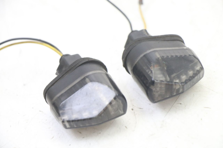 photo de TRASERO INTERMITENTE APRILIA SR 2T 50 (2018 - 2022)