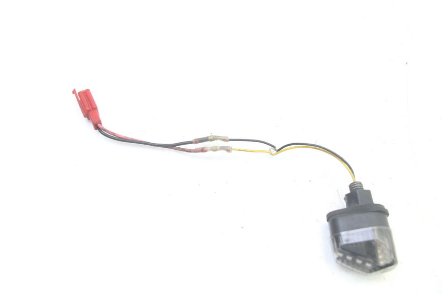 photo de TRASERO INTERMITENTE APRILIA SR 2T 50 (2018 - 2022)