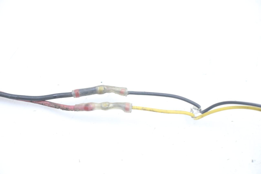 photo de TRASERO INTERMITENTE APRILIA SR 2T 50 (2018 - 2022)
