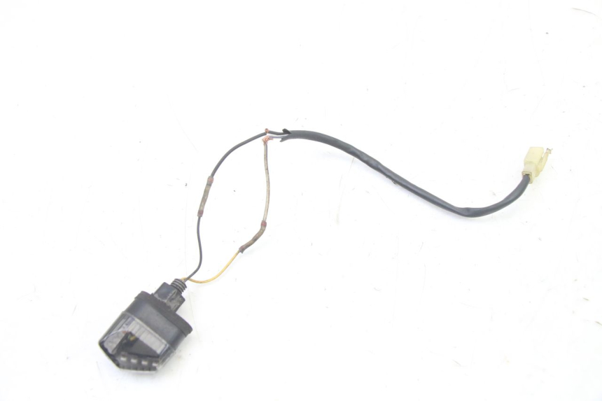 photo de TRASERO INTERMITENTE APRILIA SR 2T 50 (2018 - 2022)