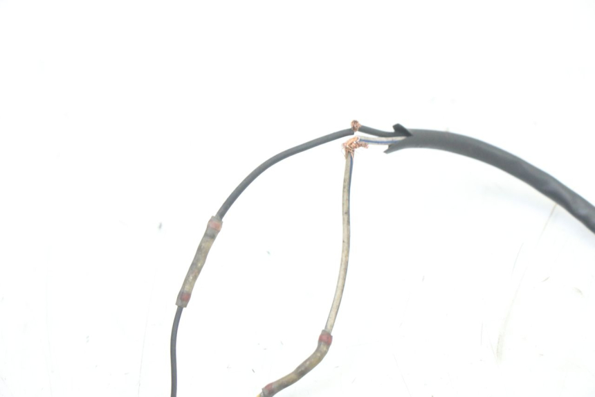 photo de TRASERO INTERMITENTE APRILIA SR 2T 50 (2018 - 2022)