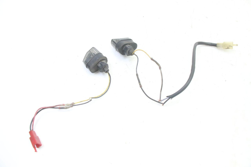 photo de TRASERO INTERMITENTE APRILIA SR 2T 50 (2018 - 2022)