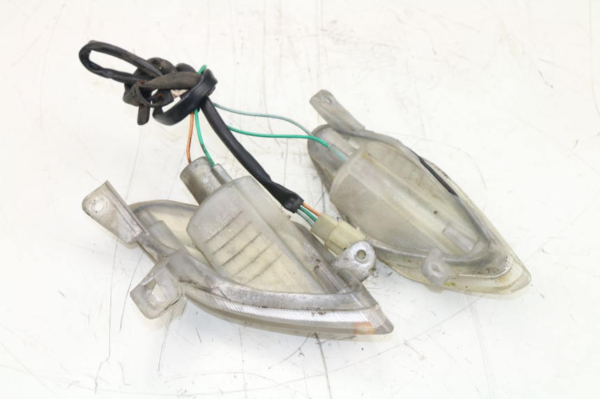 photo de TRASERO INTERMITENTE SYM FIDDLE 2 125 (2010 - 2013)