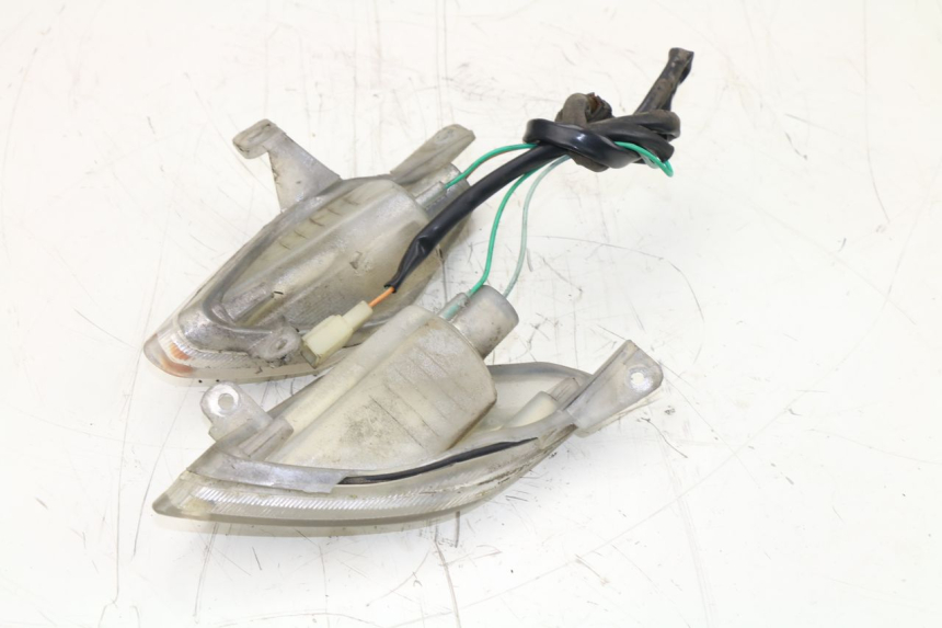 photo de TRASERO INTERMITENTE SYM FIDDLE 2 125 (2010 - 2013)