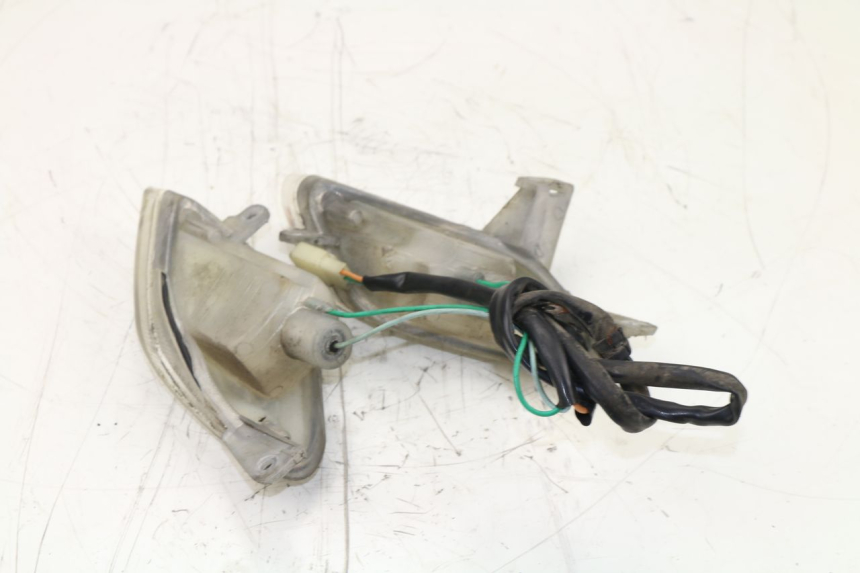 photo de TRASERO INTERMITENTE SYM FIDDLE 2 125 (2010 - 2013)