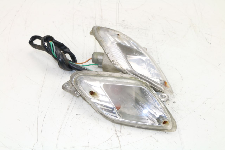photo de TRASERO INTERMITENTE SYM FIDDLE 2 125 (2010 - 2013)