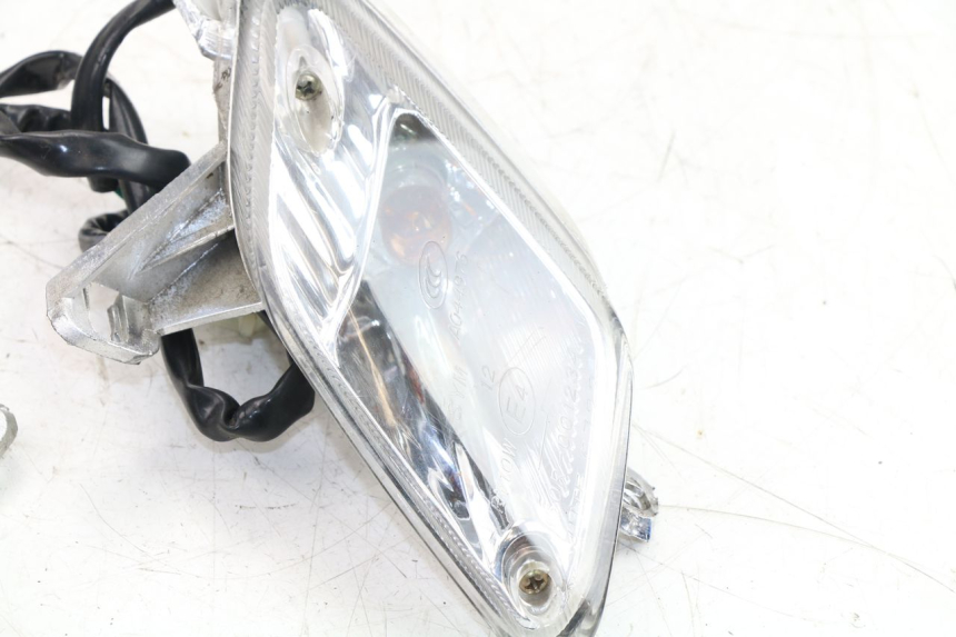 photo de TRASERO INTERMITENTE SYM FIDDLE 50 (2008 - 2010)