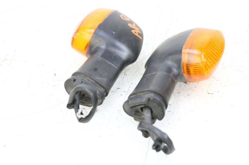 photo de TRASERO INTERMITENTE YAMAHA TDM ABS 900 (2002 - 2014) - Estado de la superficie y material