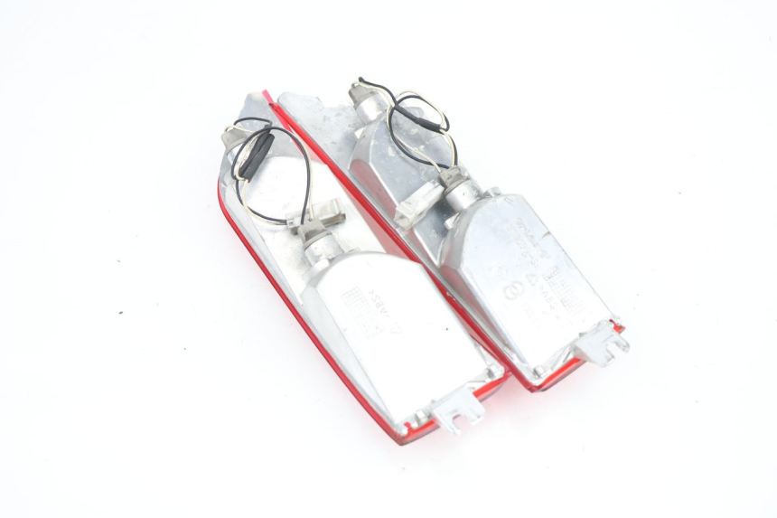 photo de TRASERO INTERMITENTE PIAGGIO X8 400 (2006 - 2007)