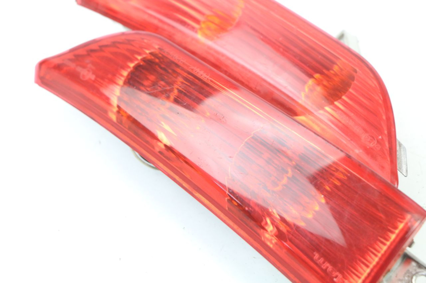 photo de TRASERO INTERMITENTE PIAGGIO XEVO - X EVO 125 (2007 - 2016)