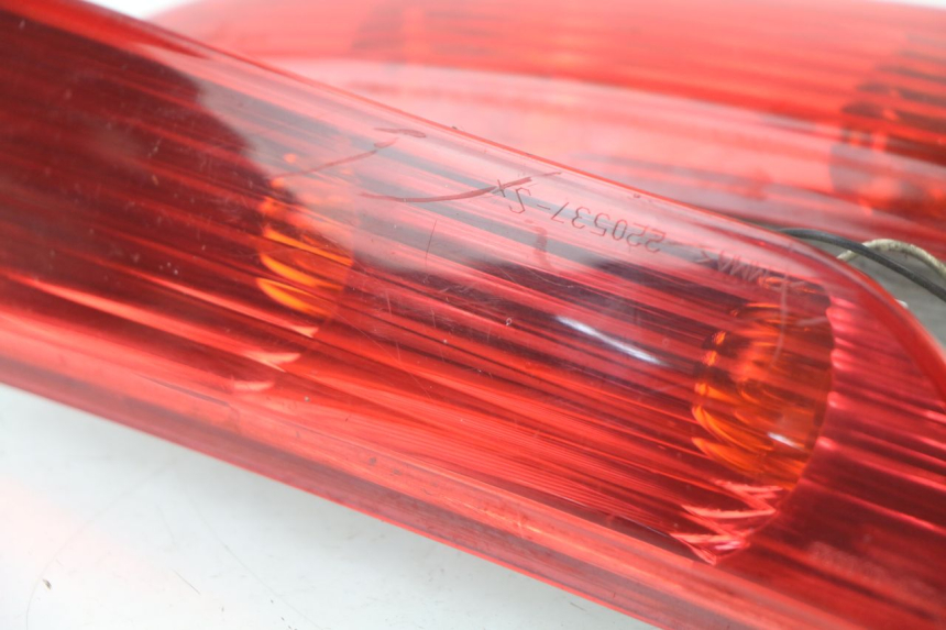 photo de TRASERO INTERMITENTE PIAGGIO XEVO - X EVO 125 (2007 - 2016)