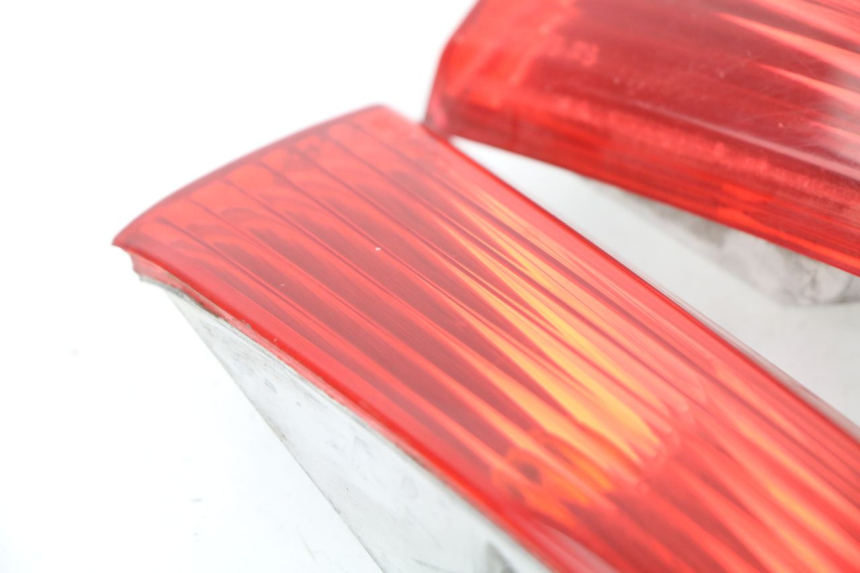 photo de TRASERO INTERMITENTE PIAGGIO XEVO - X EVO 125 (2007 - 2016)