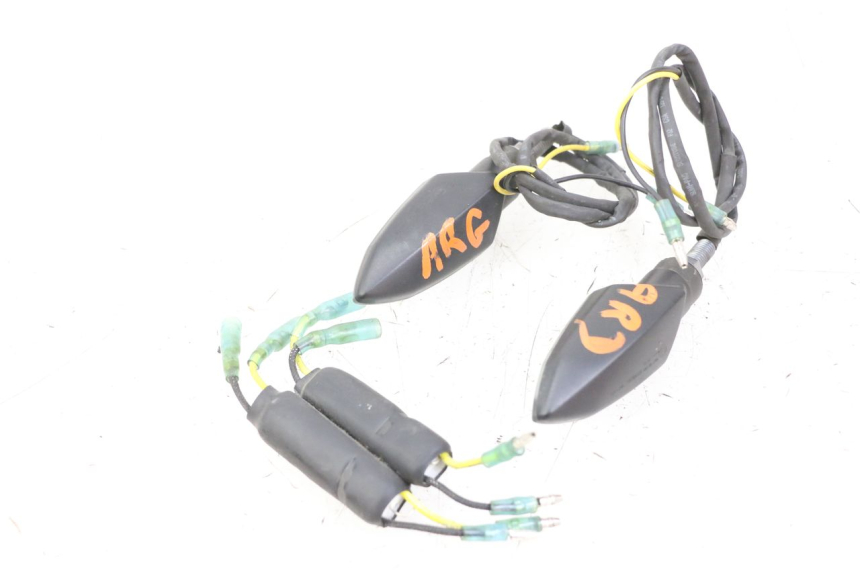 photo de TRASERO INTERMITENTE YAMAHA XJ6 ABS 600 (2008 - 2016)
