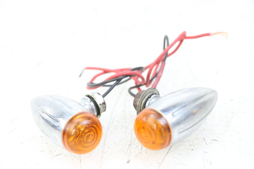 photo de TRASERO INTERMITENTE YAMAHA XVS DRAG STAR DRAGSTAR 650 (1997 - 2007)