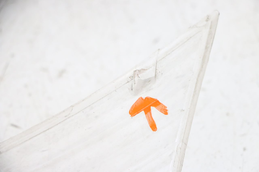 photo de INTERMITENTE TRASERO PIAGGIO ZIP 2T 50 (2009 - 2019) - Marcados y referencias originales