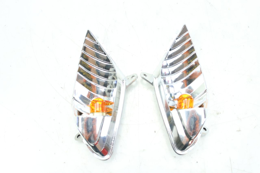 photo de INTERMITENTE DELANTERO APRILIA SR R 2T LC 50 (2018 - 2021)