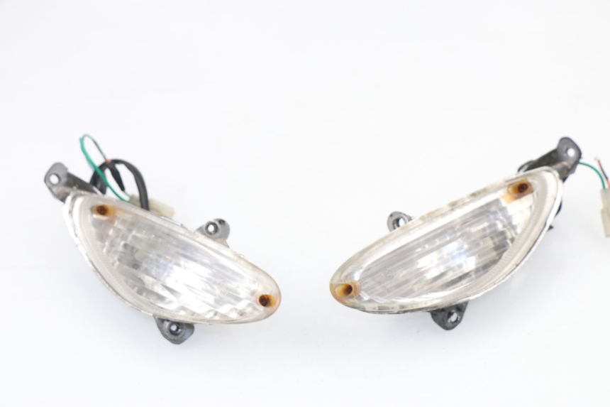 photo de DELANTERO INTERMITENTE BAOTIAN TRAVEL SPIRIT 50 (2010 - 2012)