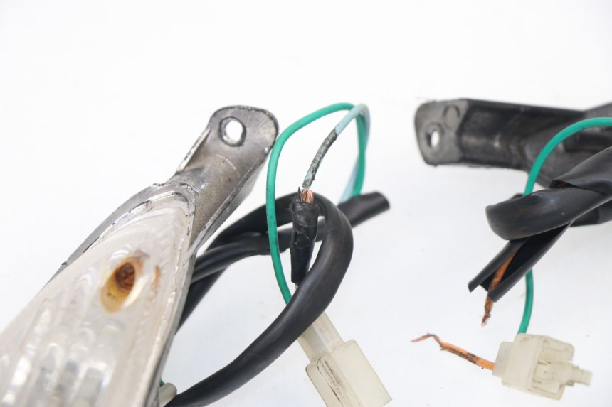 photo de DELANTERO INTERMITENTE BAOTIAN TRAVEL SPIRIT 50 (2010 - 2012)