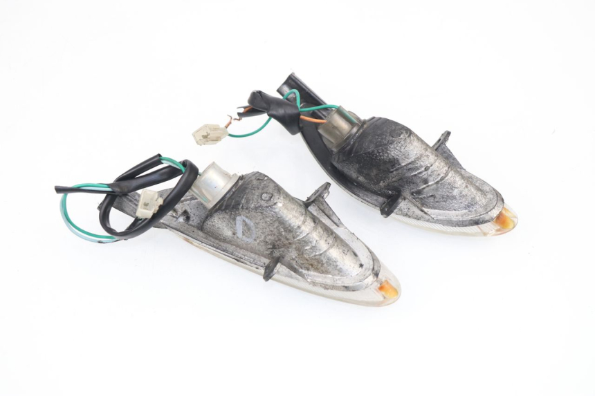 photo de DELANTERO INTERMITENTE BAOTIAN TRAVEL SPIRIT 50 (2010 - 2012)