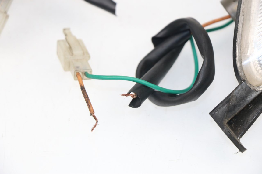 photo de DELANTERO INTERMITENTE BAOTIAN TRAVEL SPIRIT 50 (2010 - 2012)