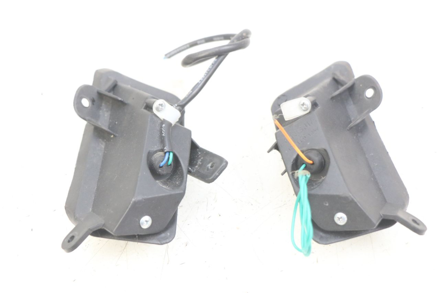 photo de INTERMITENTE DELANTERO ORCAL CAVARO 4T 50 (2019 - 2023)