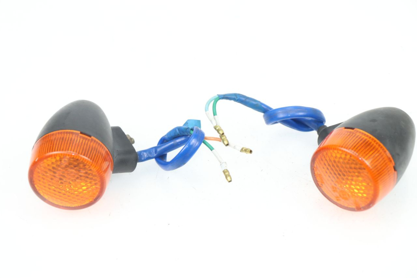 photo de DELANTERO INTERMITENTE KYMCO COBRA 100 (1998 - 2003)