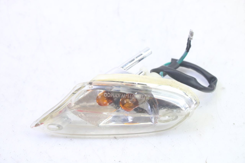 photo de INTERMITENTE DELANTERO DERECHO KYMCO AGILITY 4T 50 (2018 - 2022) - Otra perspectiva