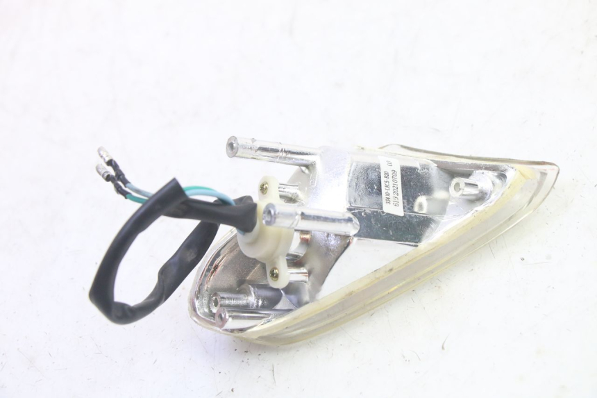 photo de INTERMITENTE DELANTERO DERECHO KYMCO AGILITY 4T 50 (2018 - 2022) - Vista general del producto