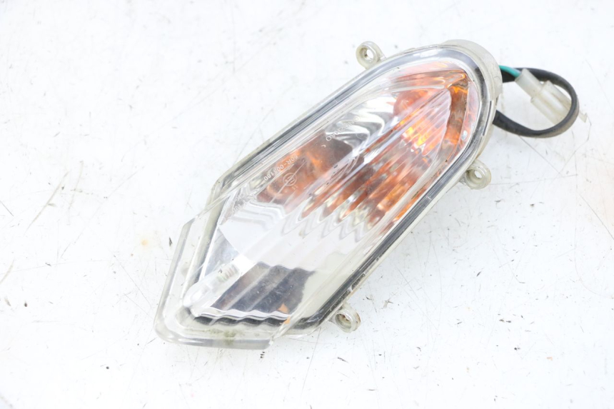 photo de DELANTERO DERECHO INTERMITENTE KYMCO AGILITY CITY 4T 50 (2008 - 2016) - Vista principal