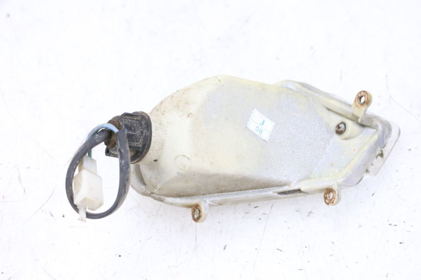 photo de DELANTERO DERECHO INTERMITENTE KYMCO AGILITY CITY 4T 50 (2008 - 2016) - Detalles de los puntos de fijación