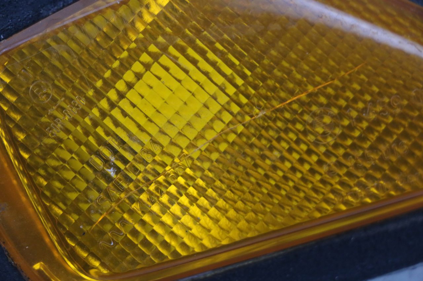 photo de DELANTERO DERECHO INTERMITENTE BMW K 75 RT 750 (1989 - 1997)