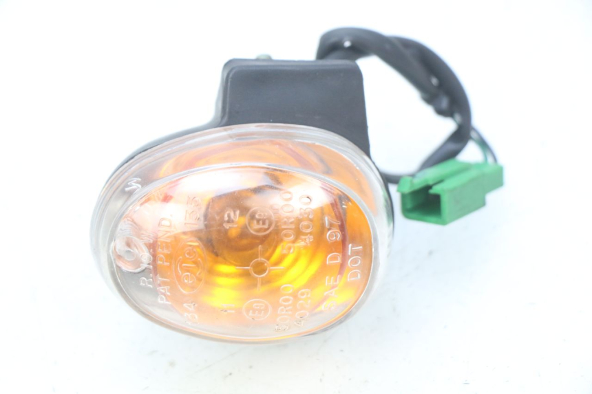 photo de INTERMITENTE DELANTERO DERECHO MBK BOOSTER SPIRIT 50 (2004 - 2017)