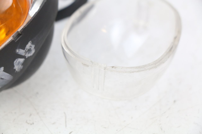 photo de INTERMITENTE DELANTERO DERECHO MBK BOOSTER SPIRIT 50 (2004 - 2017)