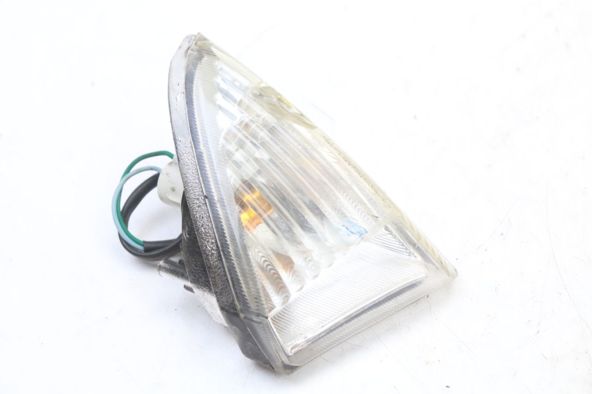 photo de DELANTERO DERECHO INTERMITENTE TNT MOTOR BOSTON 4T 50 (2018 - 2025)