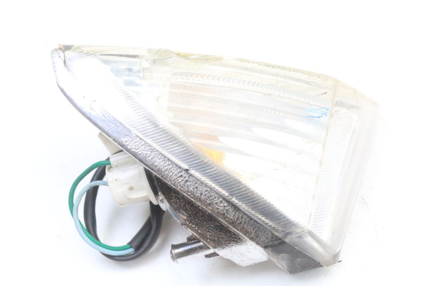 photo de DELANTERO DERECHO INTERMITENTE TNT MOTOR BOSTON 4T 50 (2018 - 2025)