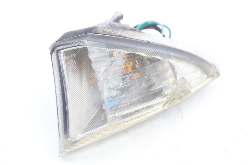 photo de DELANTERO DERECHO INTERMITENTE TNT MOTOR BOSTON 4T 50 (2018 - 2025)