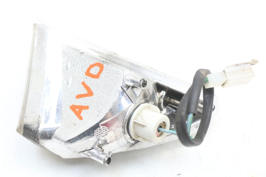 photo de DELANTERO DERECHO INTERMITENTE TNT MOTOR BOSTON 4T 50 (2018 - 2025)