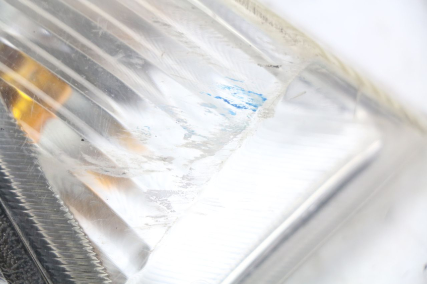 photo de DELANTERO DERECHO INTERMITENTE TNT MOTOR BOSTON 4T 50 (2018 - 2025)