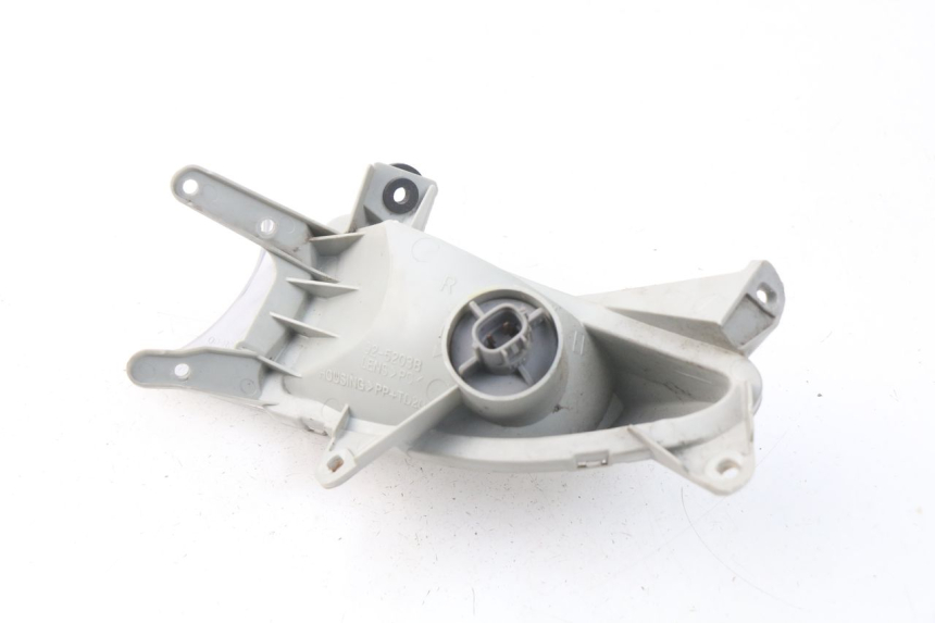 photo de INTERMITENTE DELANTERO DERECHO SUZUKI BURGMAN 125 (2007 - 2014)