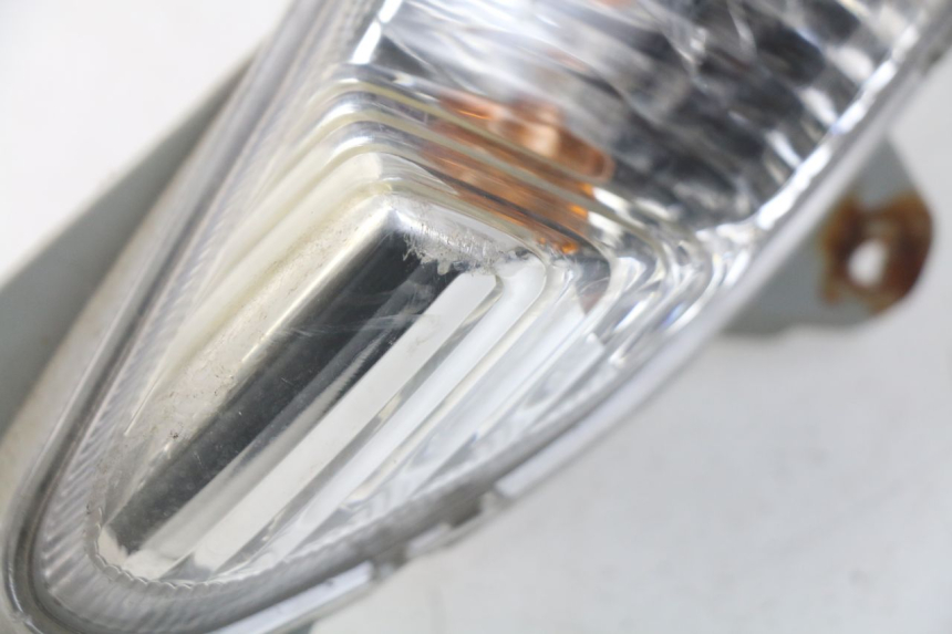 photo de INTERMITENTE DELANTERO DERECHO SUZUKI BURGMAN 125 (2007 - 2014)