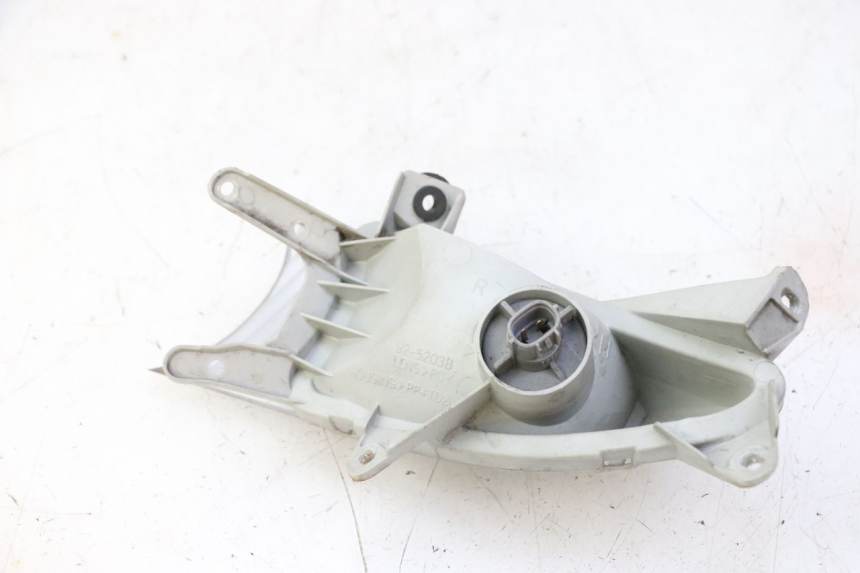 photo de INTERMITENTE DELANTERO DERECHO SUZUKI BURGMAN 125 (2007 - 2014)